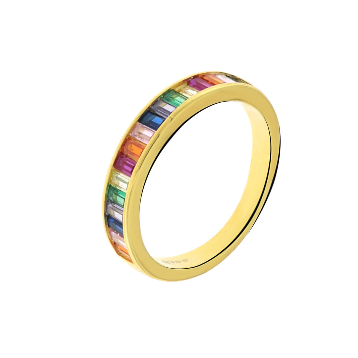 Anello BySimon Argento 1502685