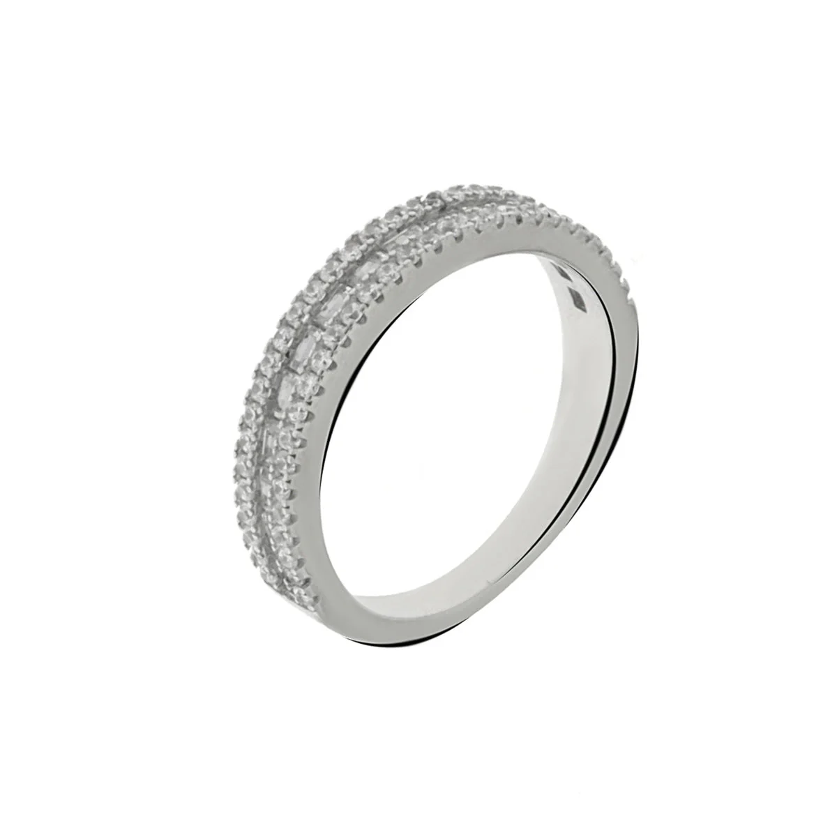 Anello BySimon Argento 1502686