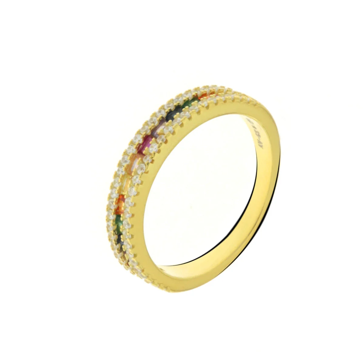 Anello BySimon Argento 1502687