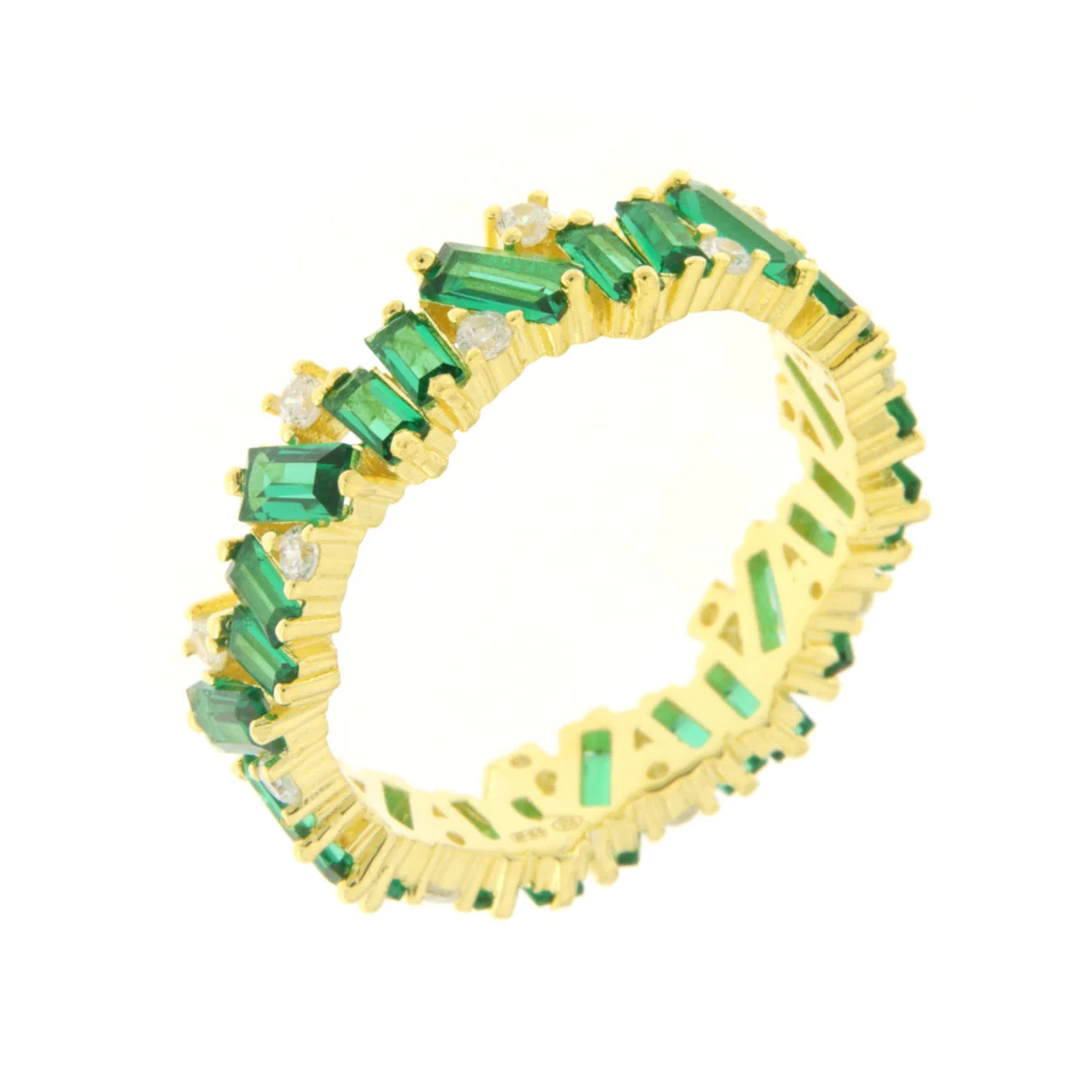 Anello BySimon Argento 1502713