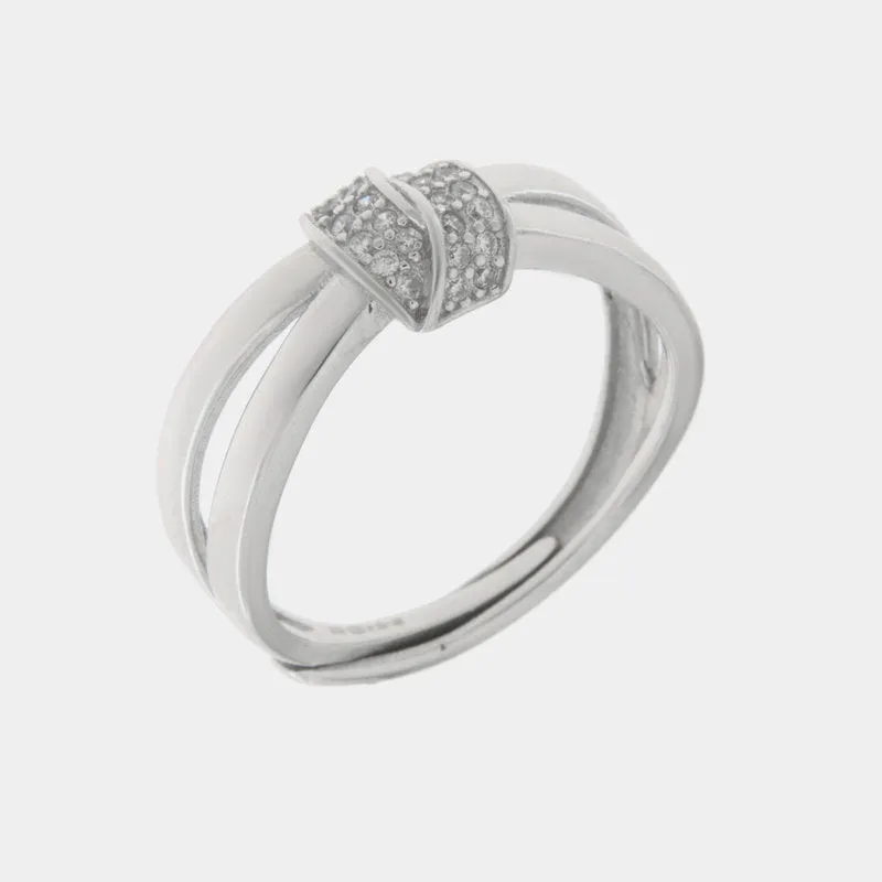 Anello BySimon Argento 1502768