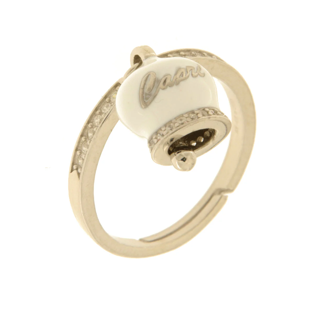 Anello BySimon Argento 1502819