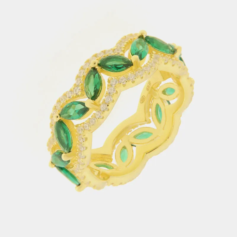 Anello BySimon Argento 1502825