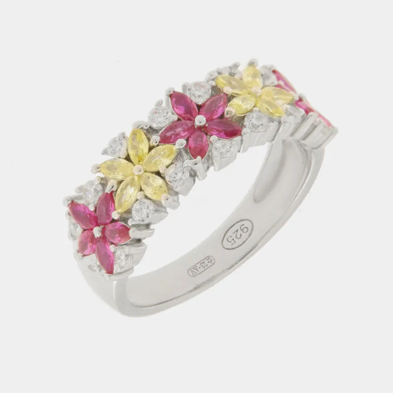 Anello BySimon Argento 1502831