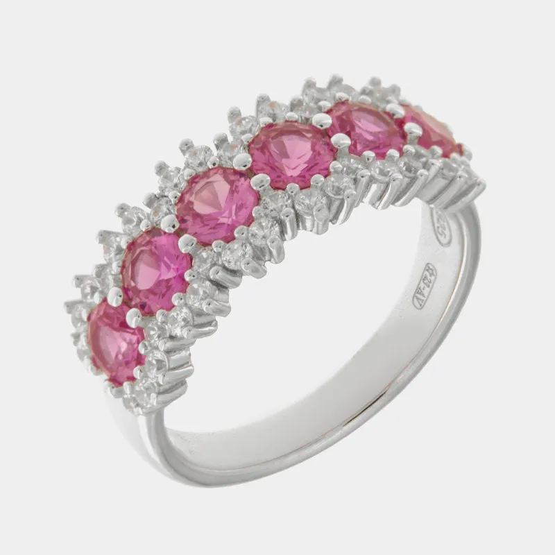 Anello BySimon Argento 1502854