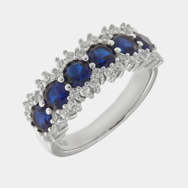 Anello BySimon Argento 1502855