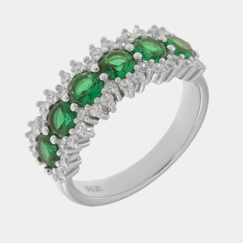 Anello BySimon Argento 1502856