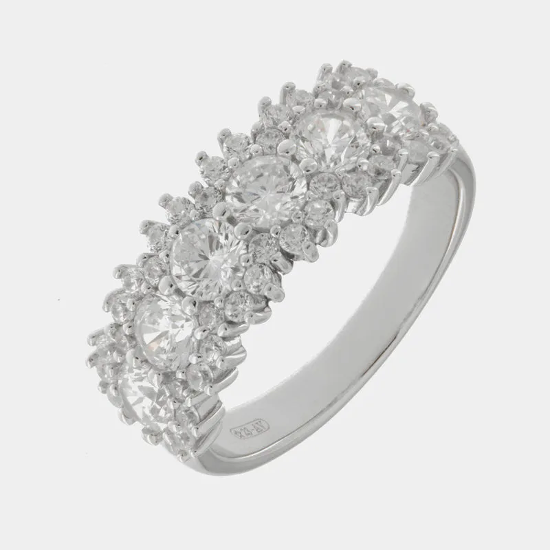 Anello BySimon Argento 1502857