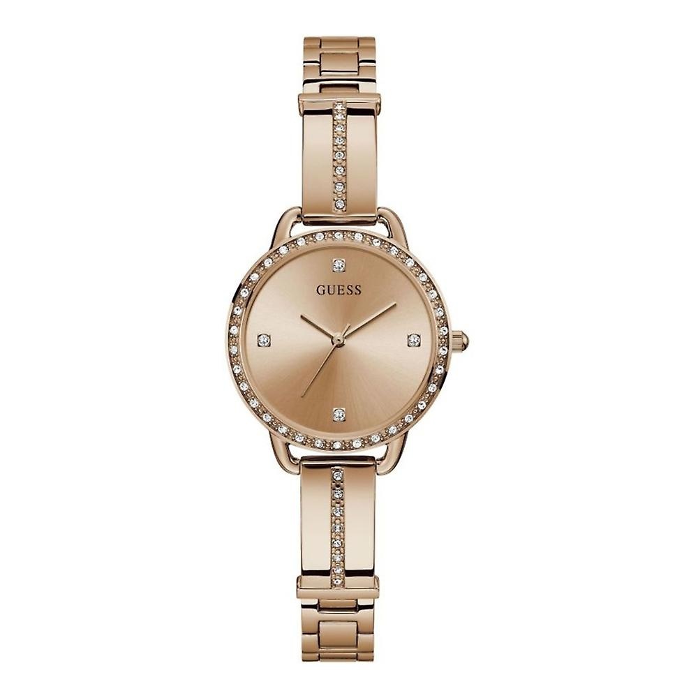 Orologio Guess Bellini GW0022L3
