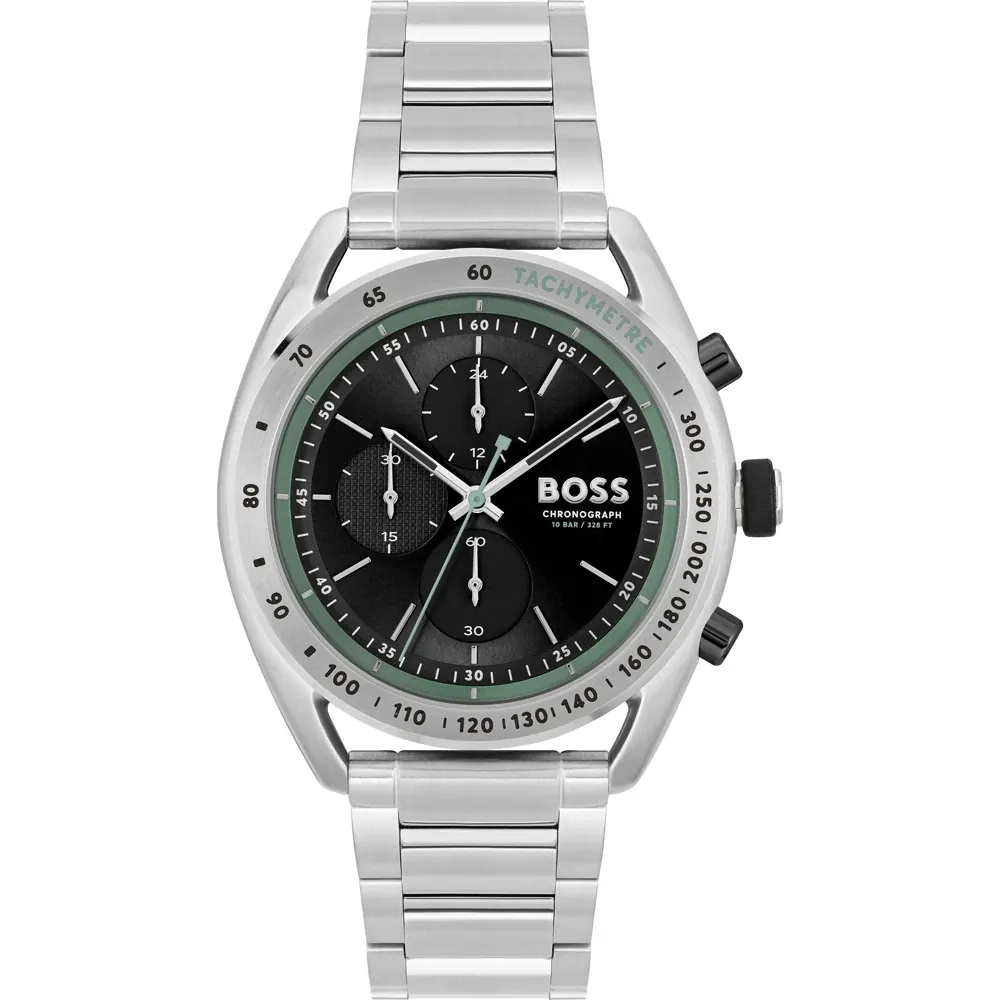 Orologio acciaio Hugo Boss Center Court 1514023
