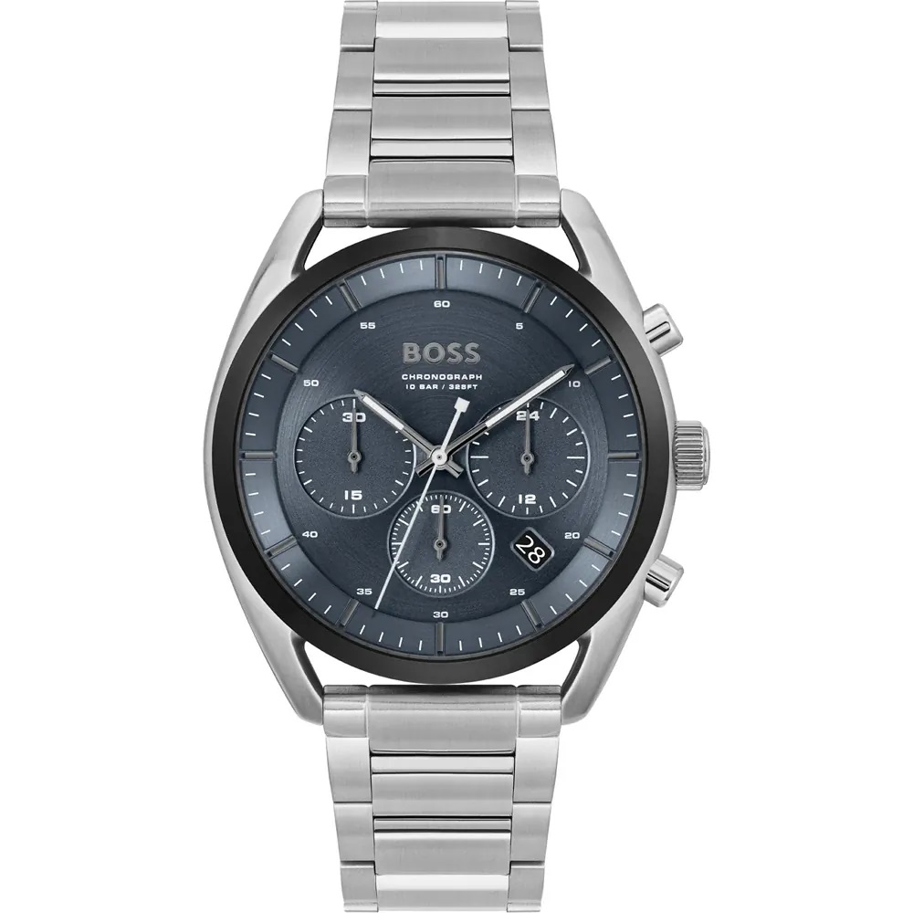 Orologio acciaio Hugo Boss Top 1514093