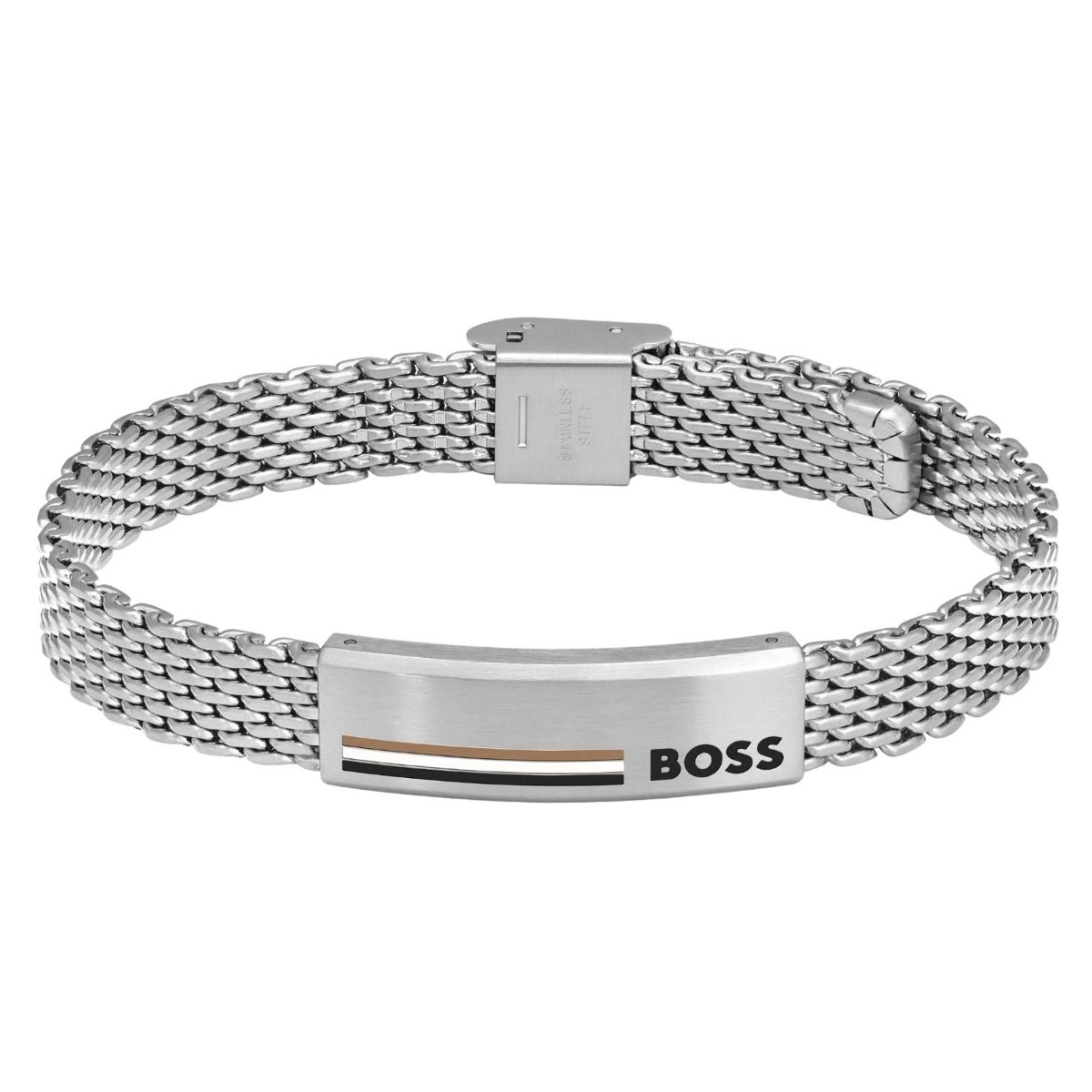 Bracciale Uomo Hugo Boss 1580611