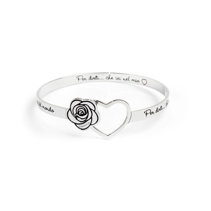 Bracciale Marlù Icons 15BR027