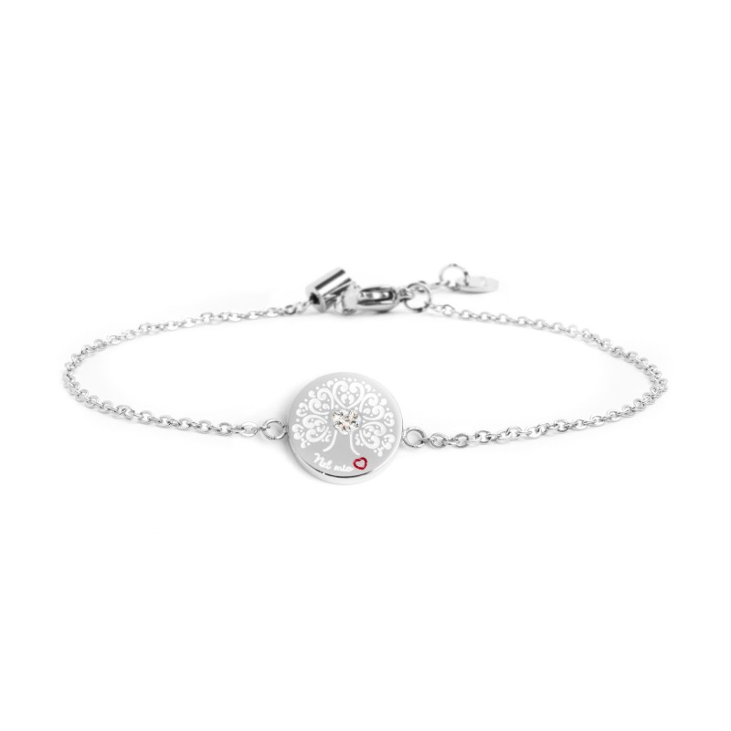 Bracciale Marlù Nel mio cuore 15BR029