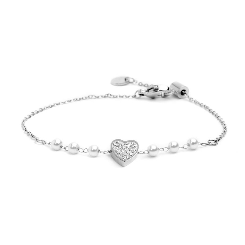 Bracciale Marlù Nel Mio Cuore 15BR067-W