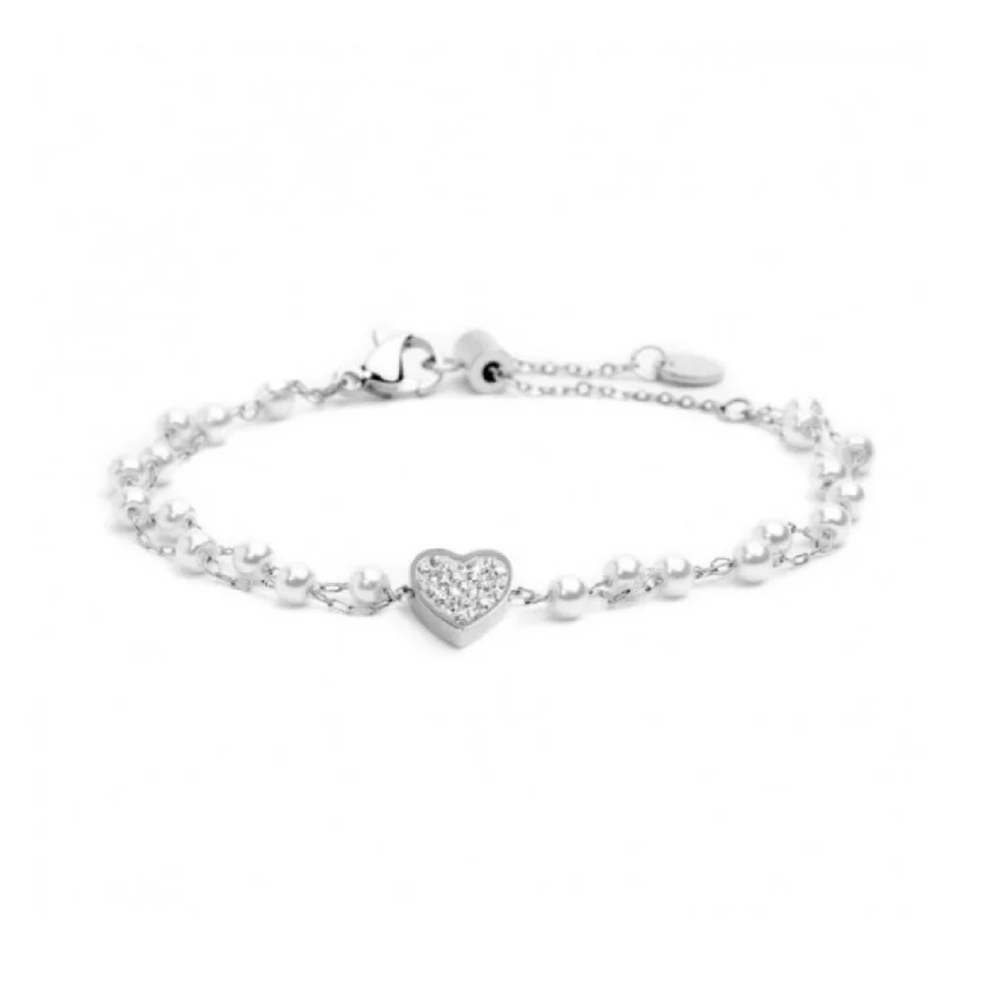 Bracciale Marlù Nel Mio Cuore 15BR068-W