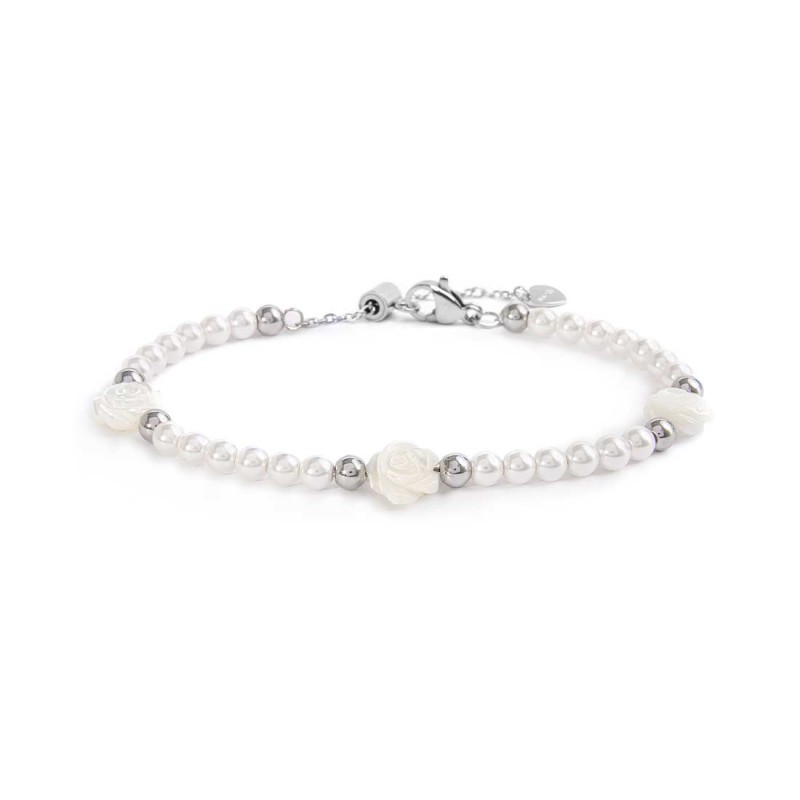 Bracciale Marlù Nel Mio Cuore 15BR098-W