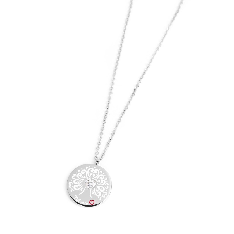 Collana Marlù Nel Mio Cuore 15CN025