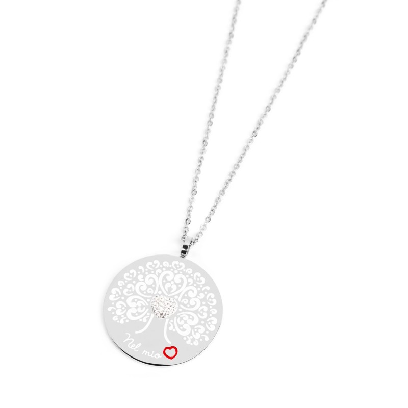 Collana Marlù Nel Mio Cuore 15CN026