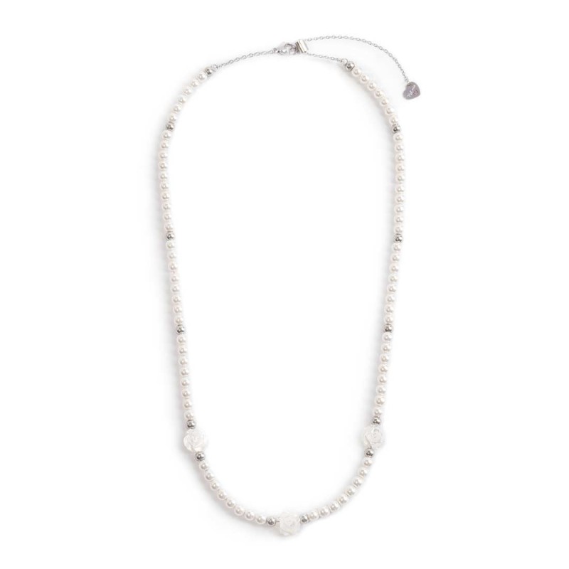 Collana Marlù Nel Mio Cuore 15CN042-W