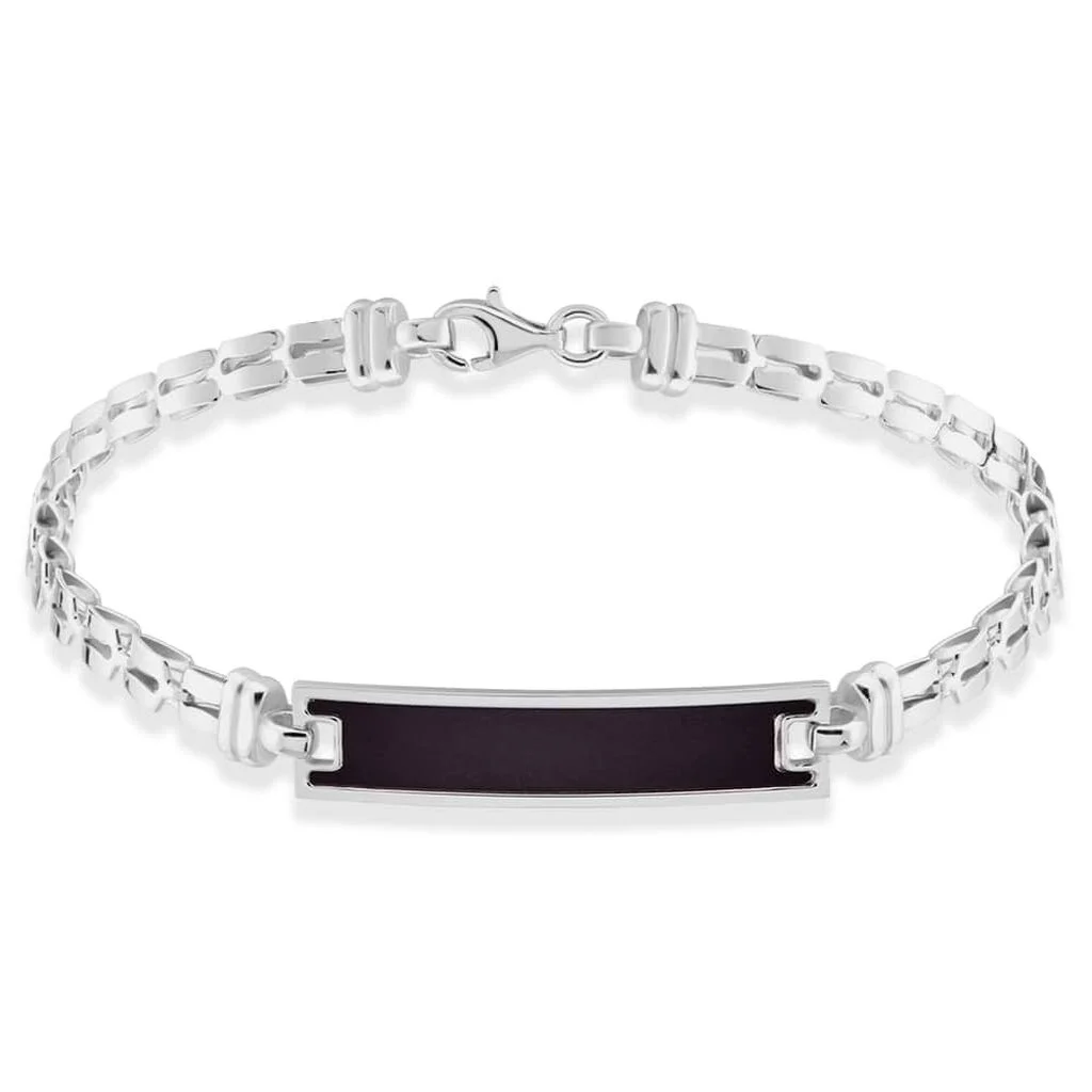 Bracciale Stroili Silver Gentleman 1615955