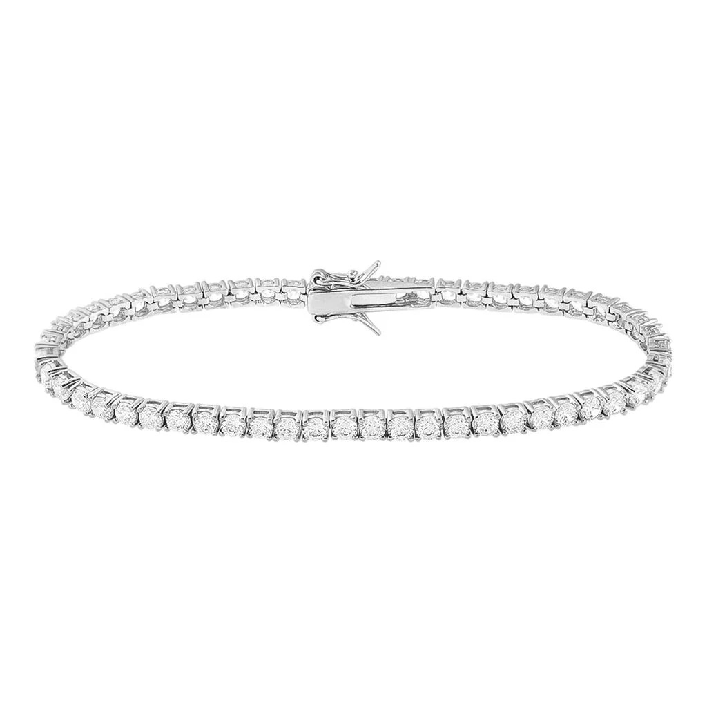 Bracciale Stroili Silver Elegance 1619152