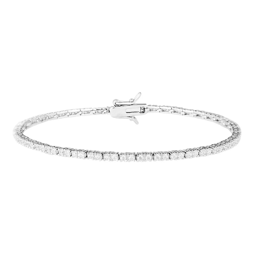 Bracciale Stroili Silver Elegance 1621133