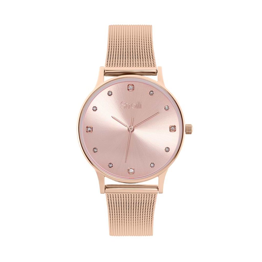 Orologio Stroili Ibiza 1624271
