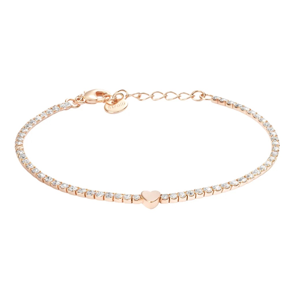 Bracciale Stroili Romantic Shine 1658248