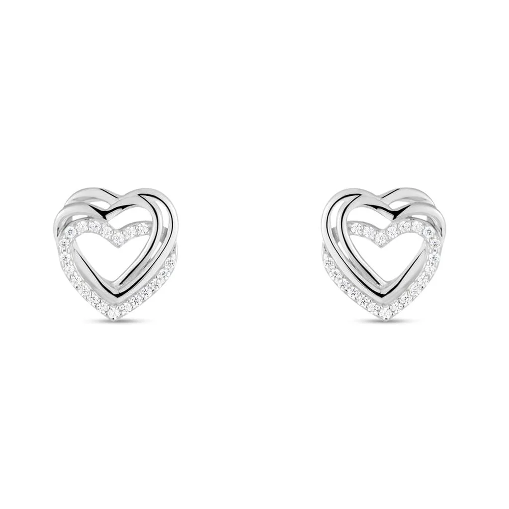 Orecchini Stroili Silver Elegance 1662257