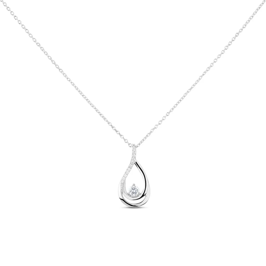 Collana Stroili Silver Shine 1662276