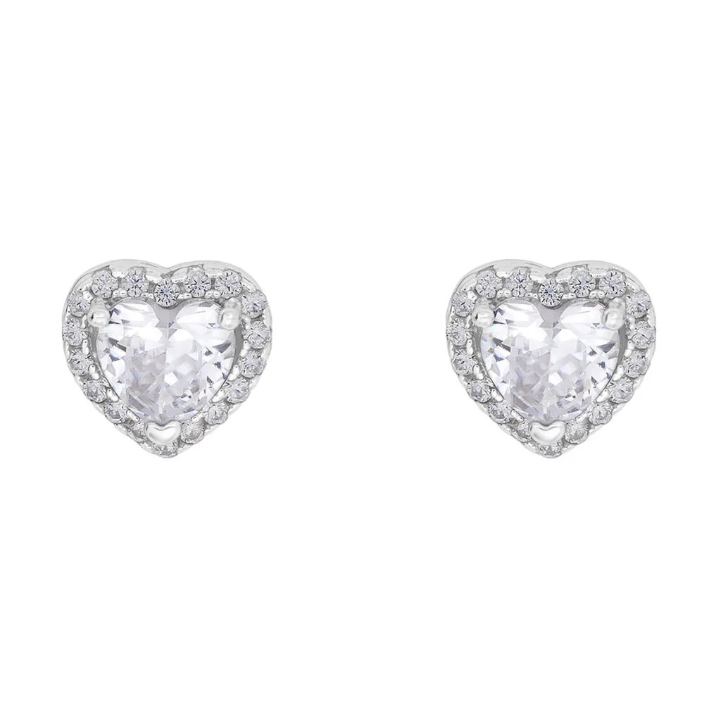 Orecchini Stroili Silver Elegance 1665006