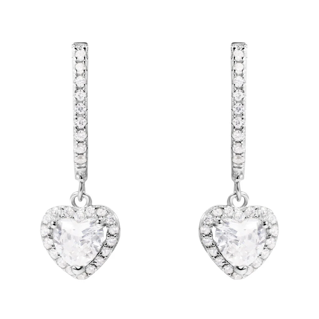 Orecchini Stroili Silver Elegance 1665007