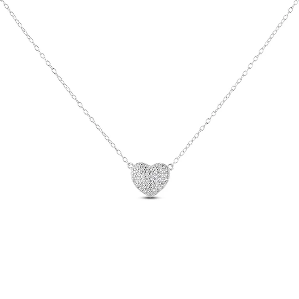 Collana Stroili Silver Shine 1666874
