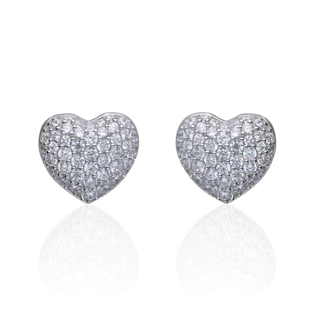 Orecchini Stroili Silver Elegance 1666880