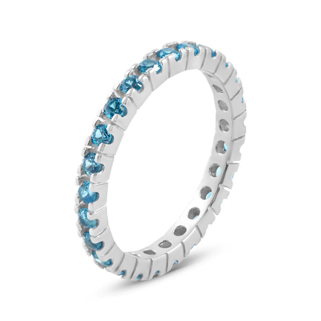 Anello Stroili Silver Rainbow 1667669