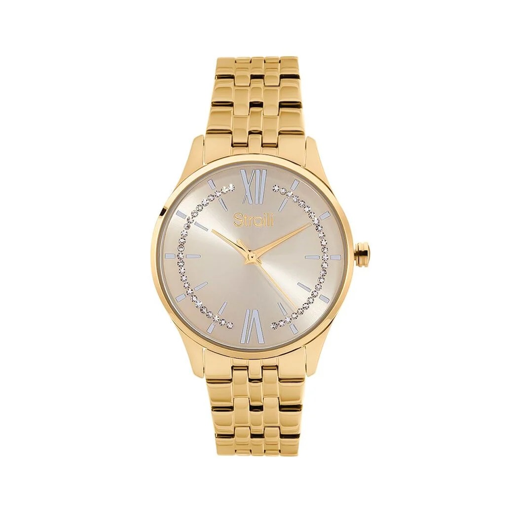 Orologio Stroili Notting Hill 1668058