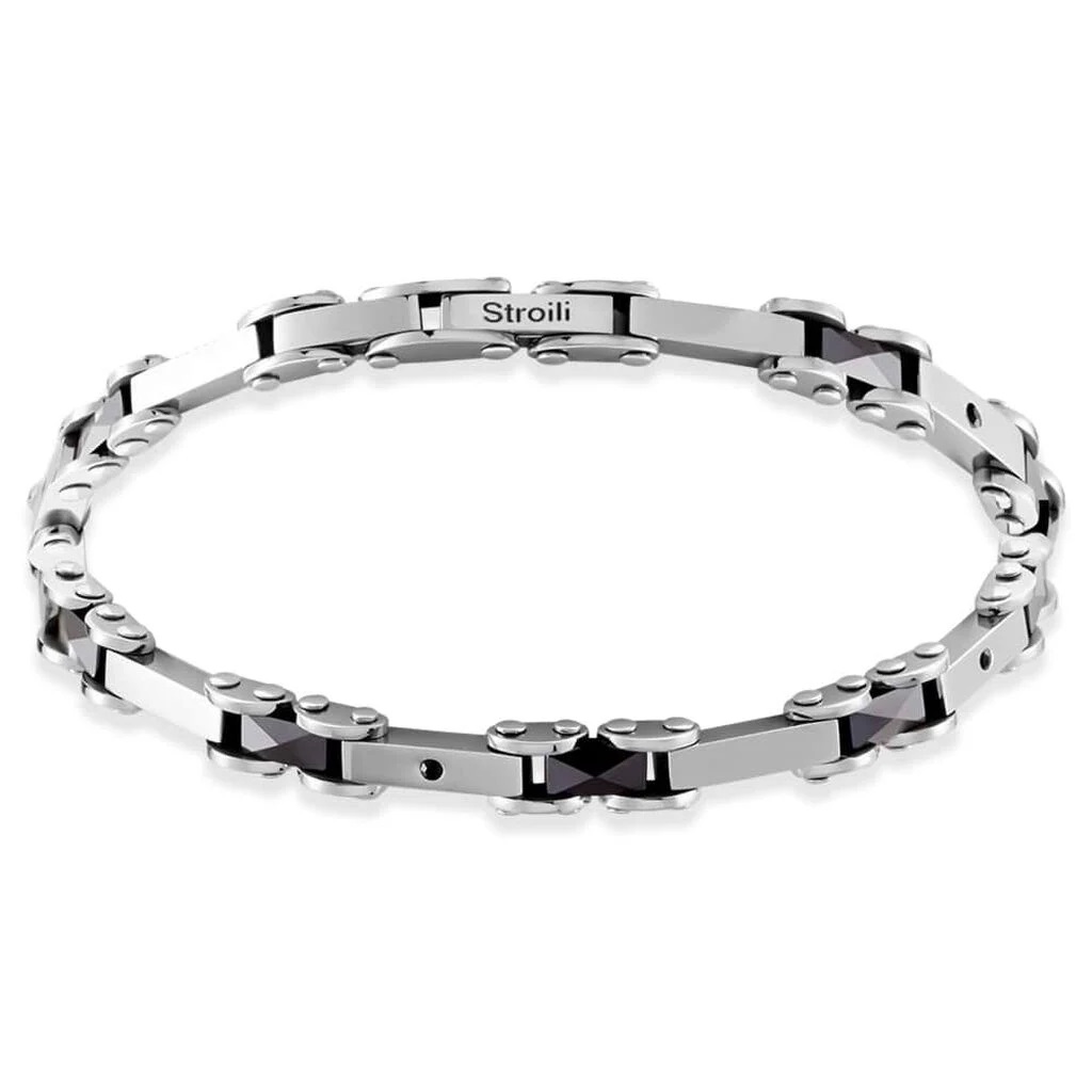 Bracciale Stroili Man Code 1669728
