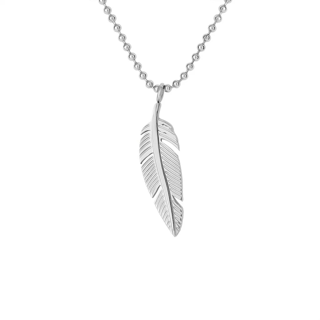Collana Stroili Man Code 1669737