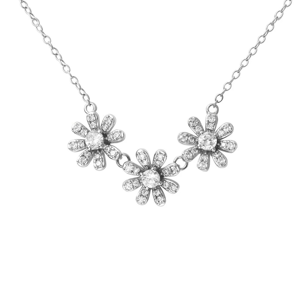 Collana Stroili Silver Moments 1669778