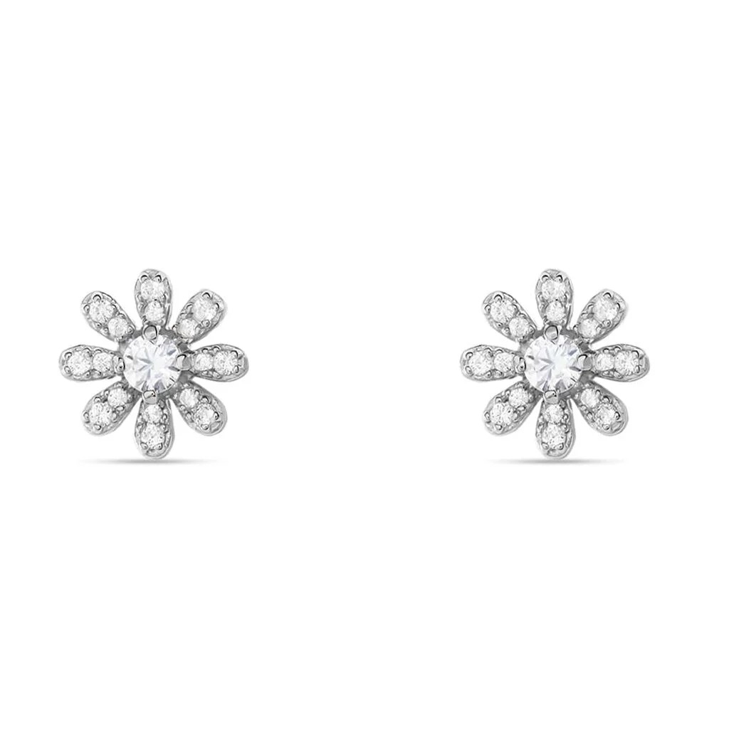Orecchini Stroili Silver Moments 1669785