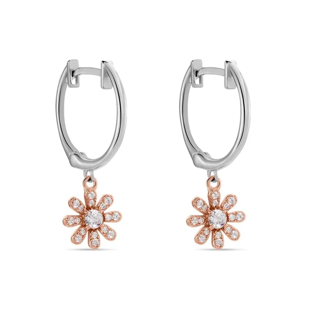 Orecchini Stroili Silver Moments 1669786