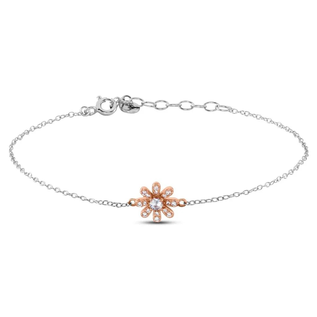 Bracciale Stroili Silver Moments 1669798