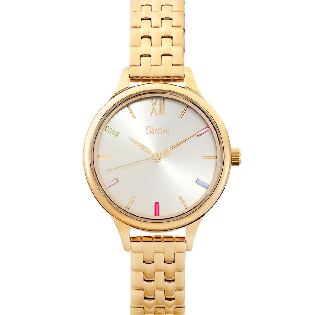 Orologio Stroili Kensington 1671064