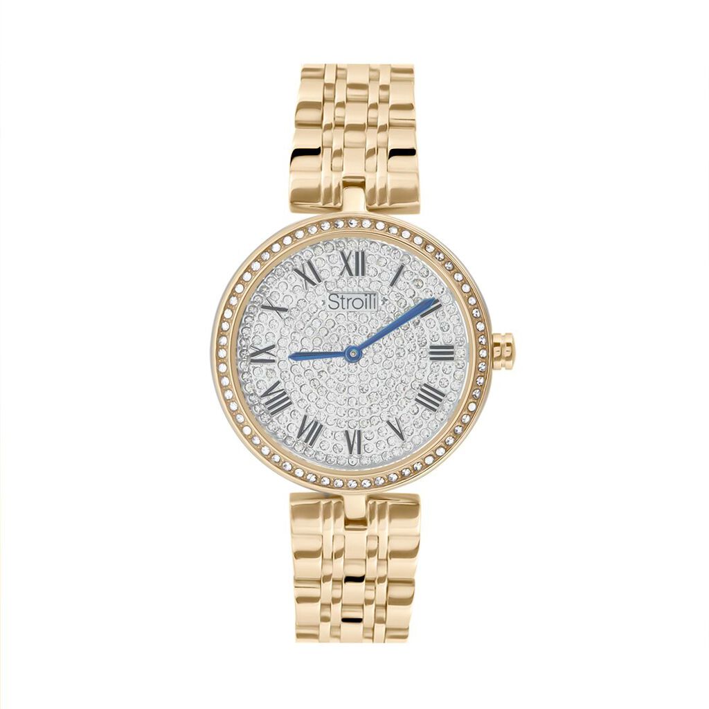Orologio Stroili Lione 1679691