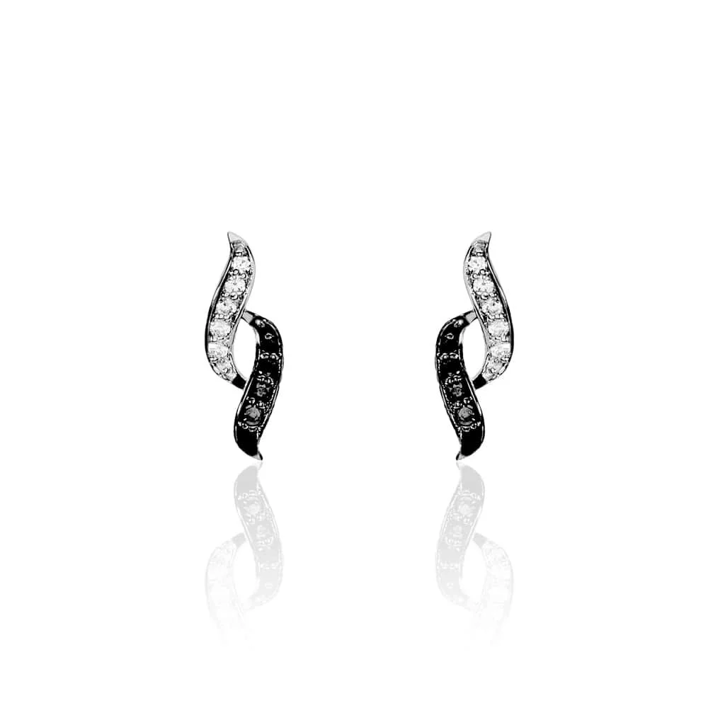 Orecchini Stroili Silver Shine 1680516
