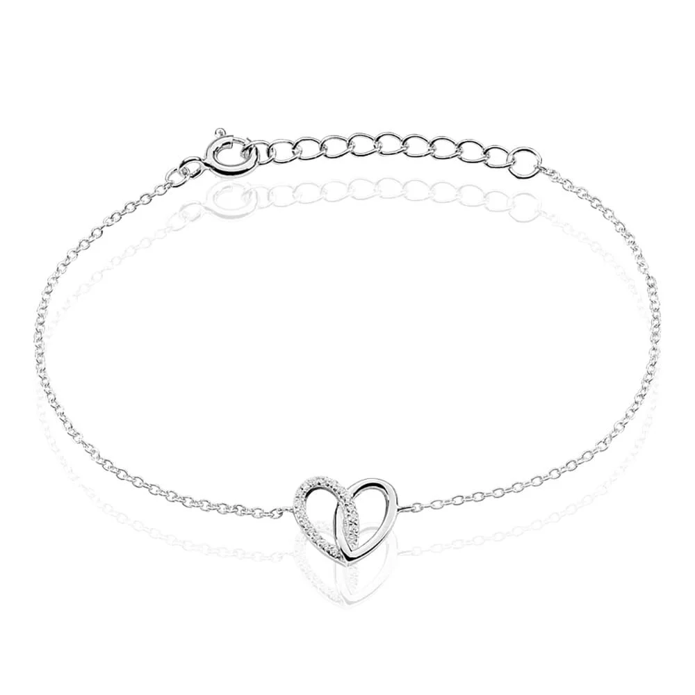 Bracciale Stroili Silver Moments 1680822