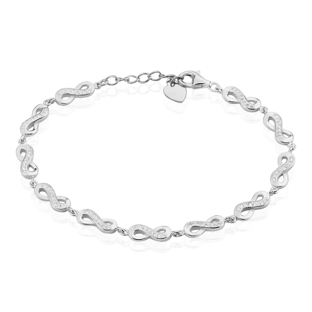 Bracciale Stroili Silver Moments 1680829
