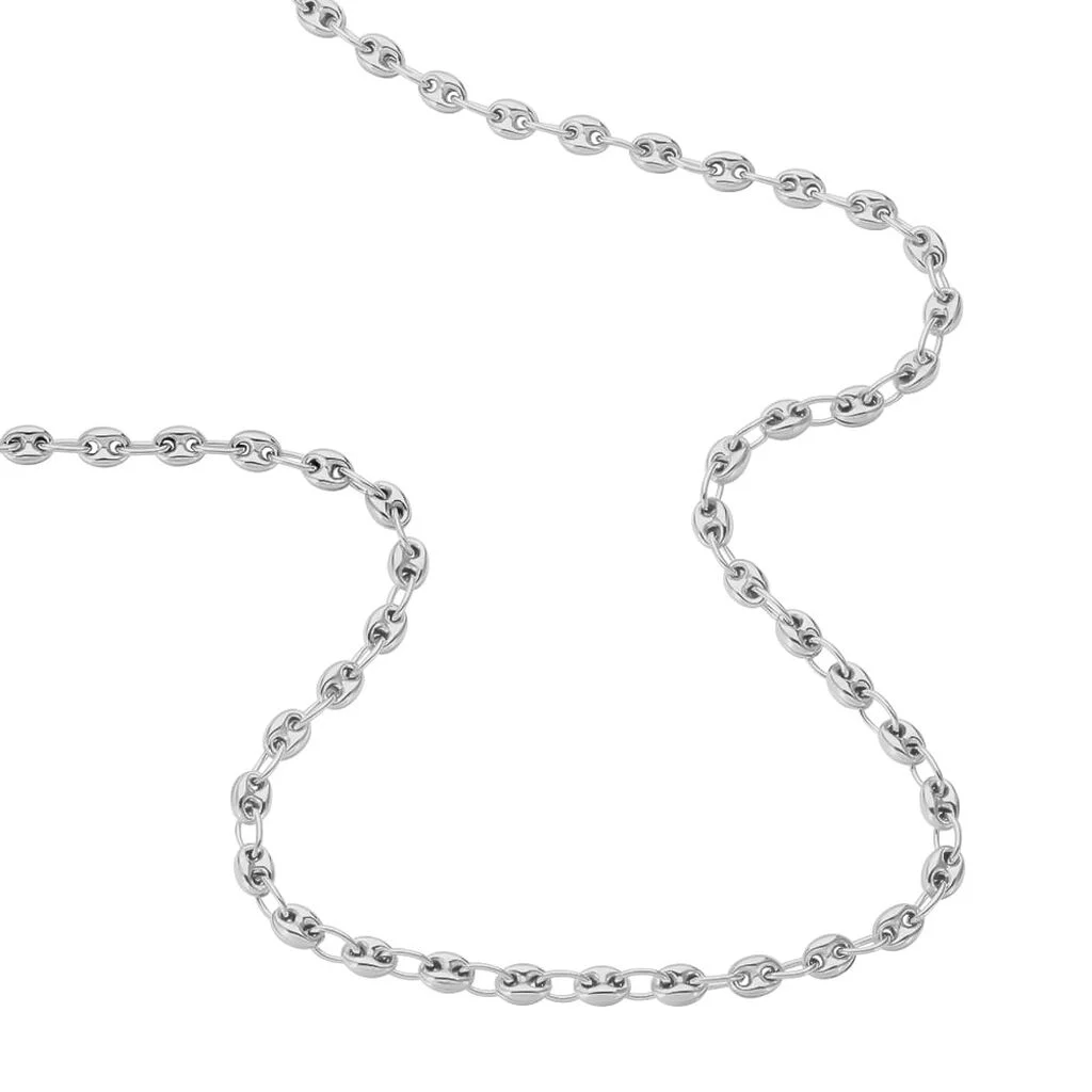 Collana Stroili Silver Gentleman 1681457