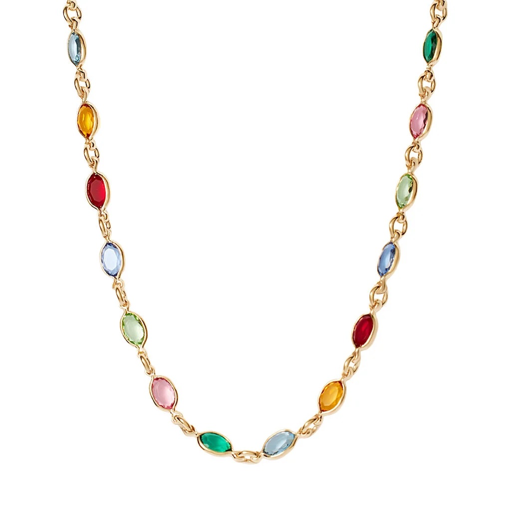 Collana Stroili Golden Dream 1682077